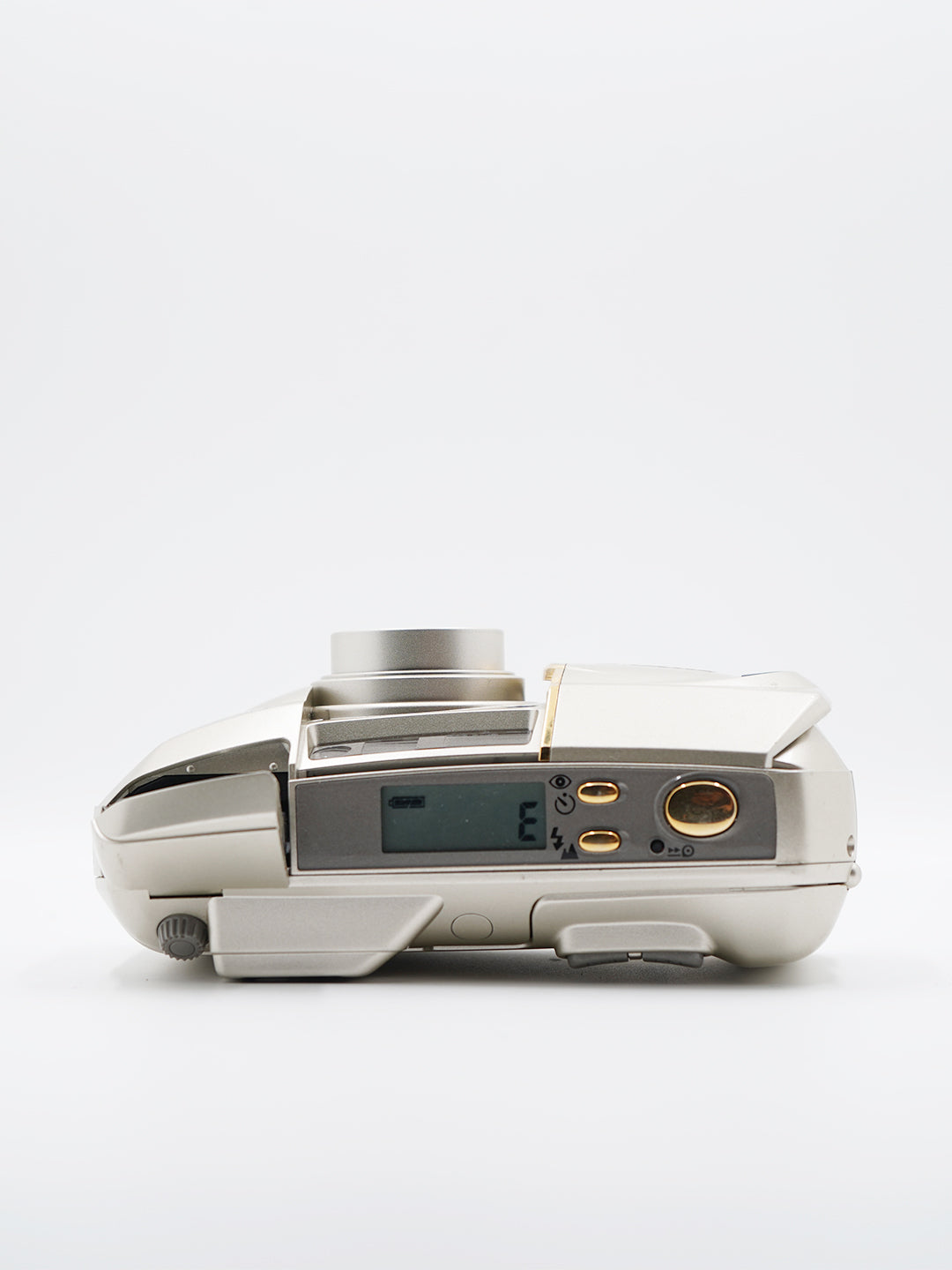 Nikon Lite Touch Zoom 130ed