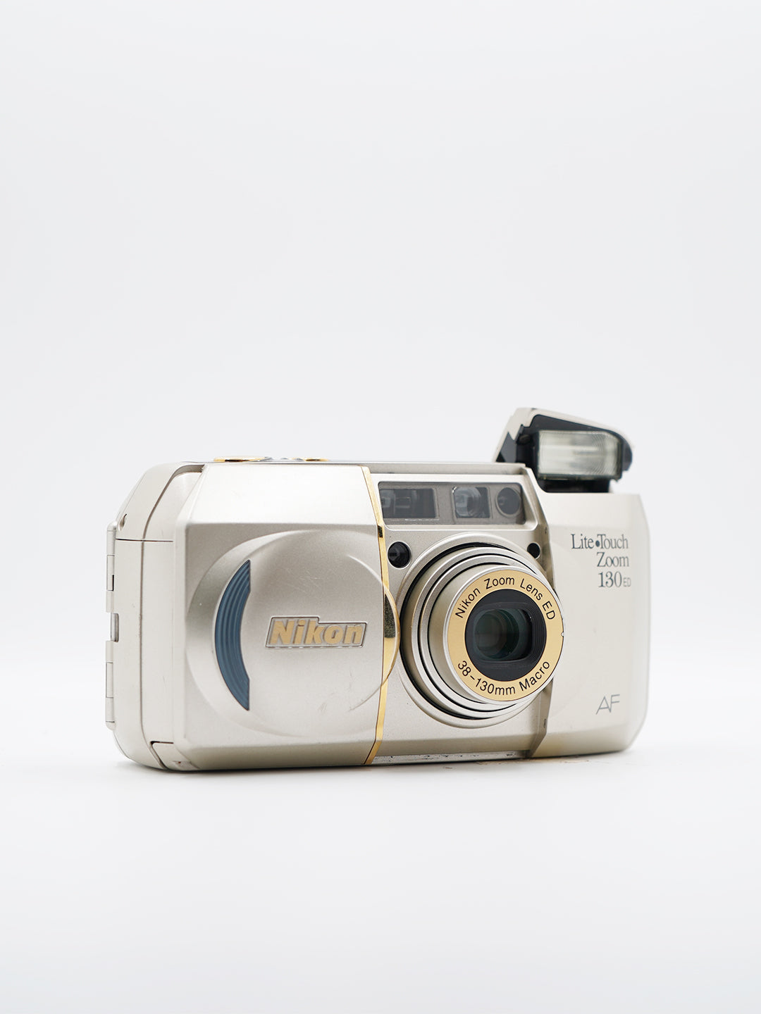 Nikon Lite Touch Zoom 130ed