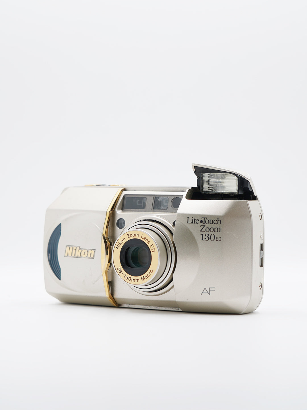 Nikon Lite Touch Zoom 130ed