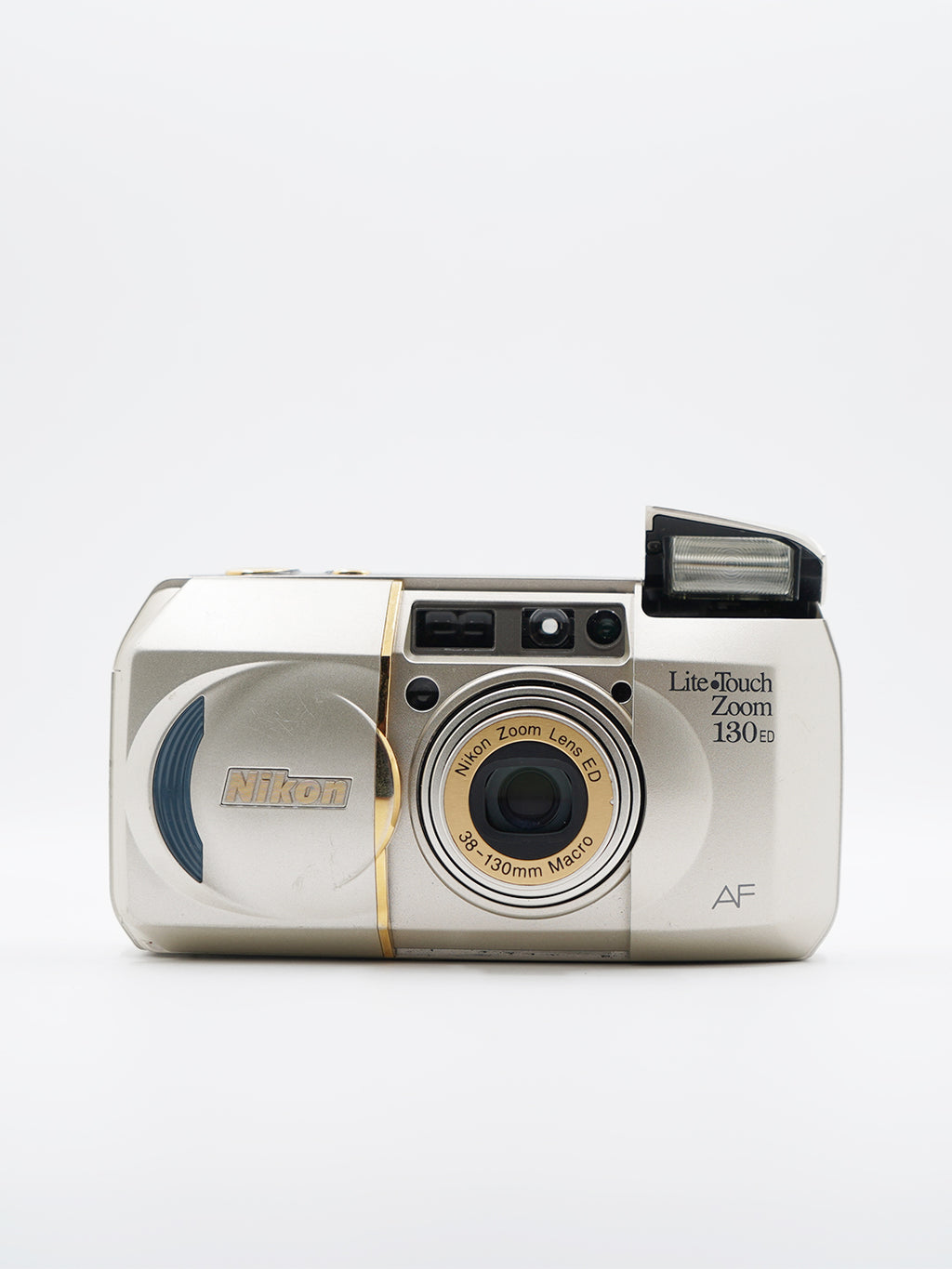 Nikon Lite Touch Zoom 130ed