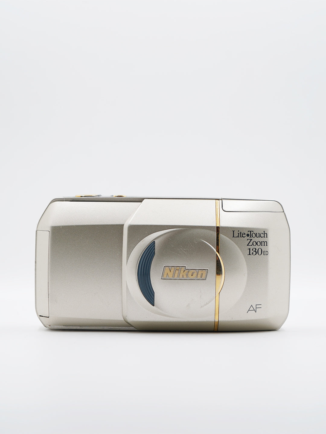 Nikon Lite Touch Zoom 130ed