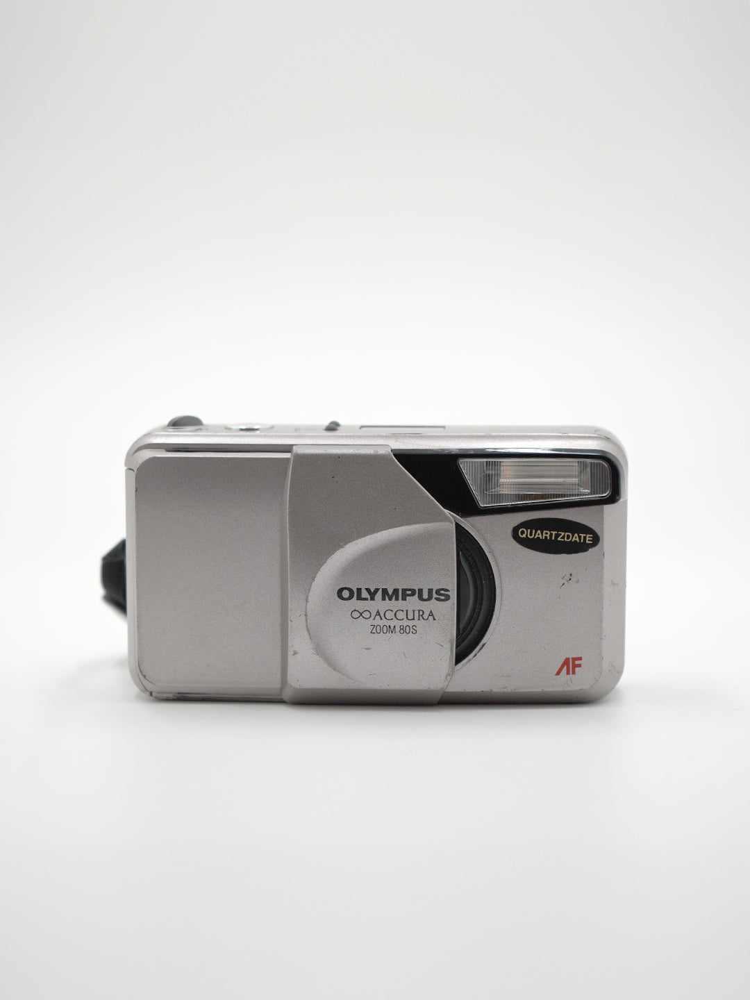 Olympus Accura Zoom 80S