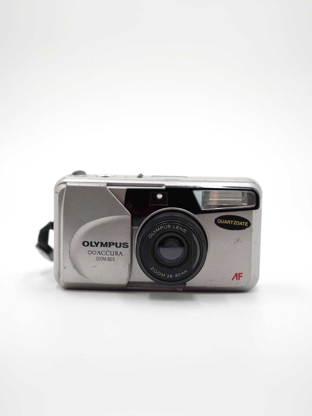 Olympus Accura Zoom 80S