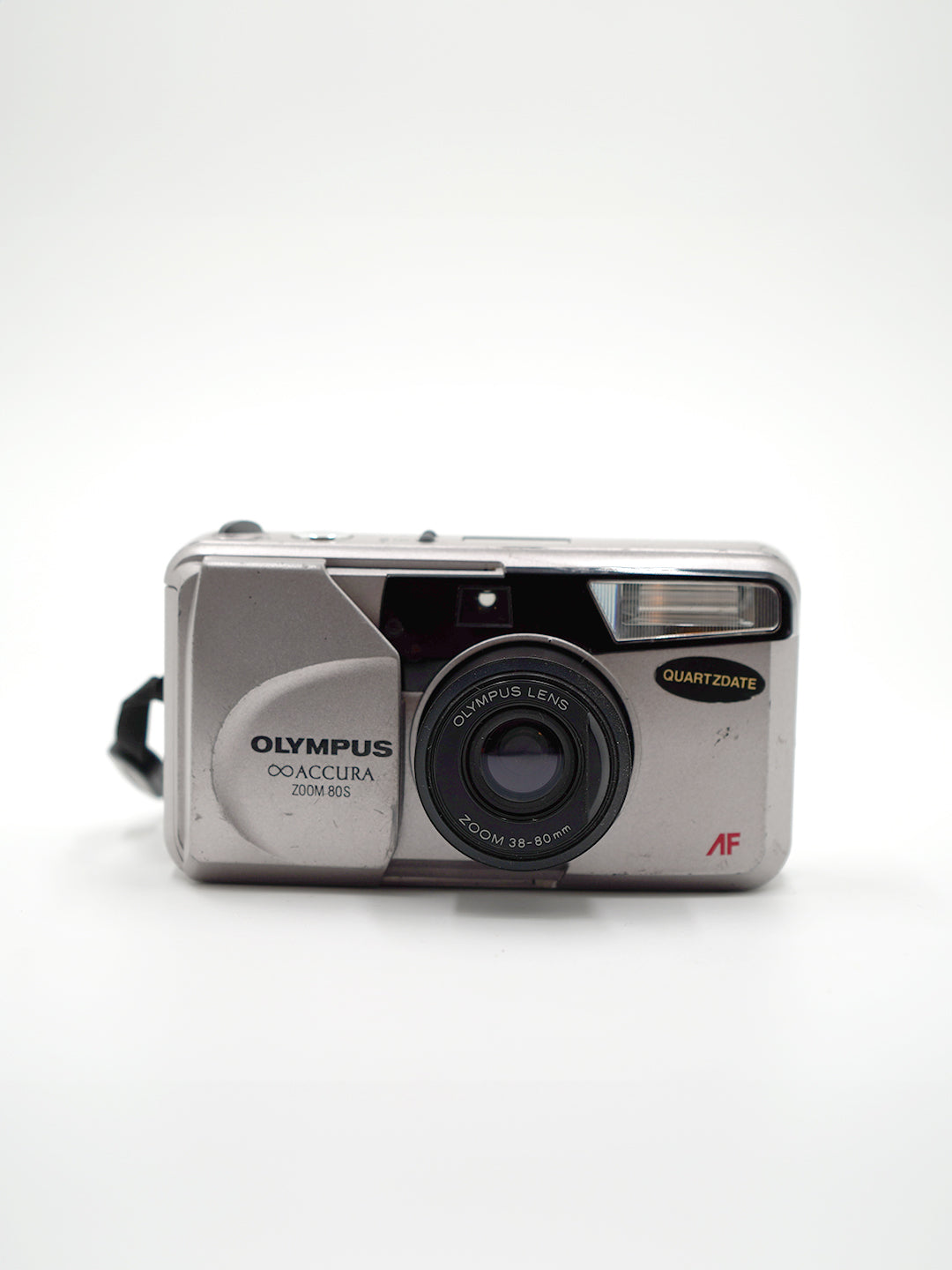 Olympus Accura Zoom 80S