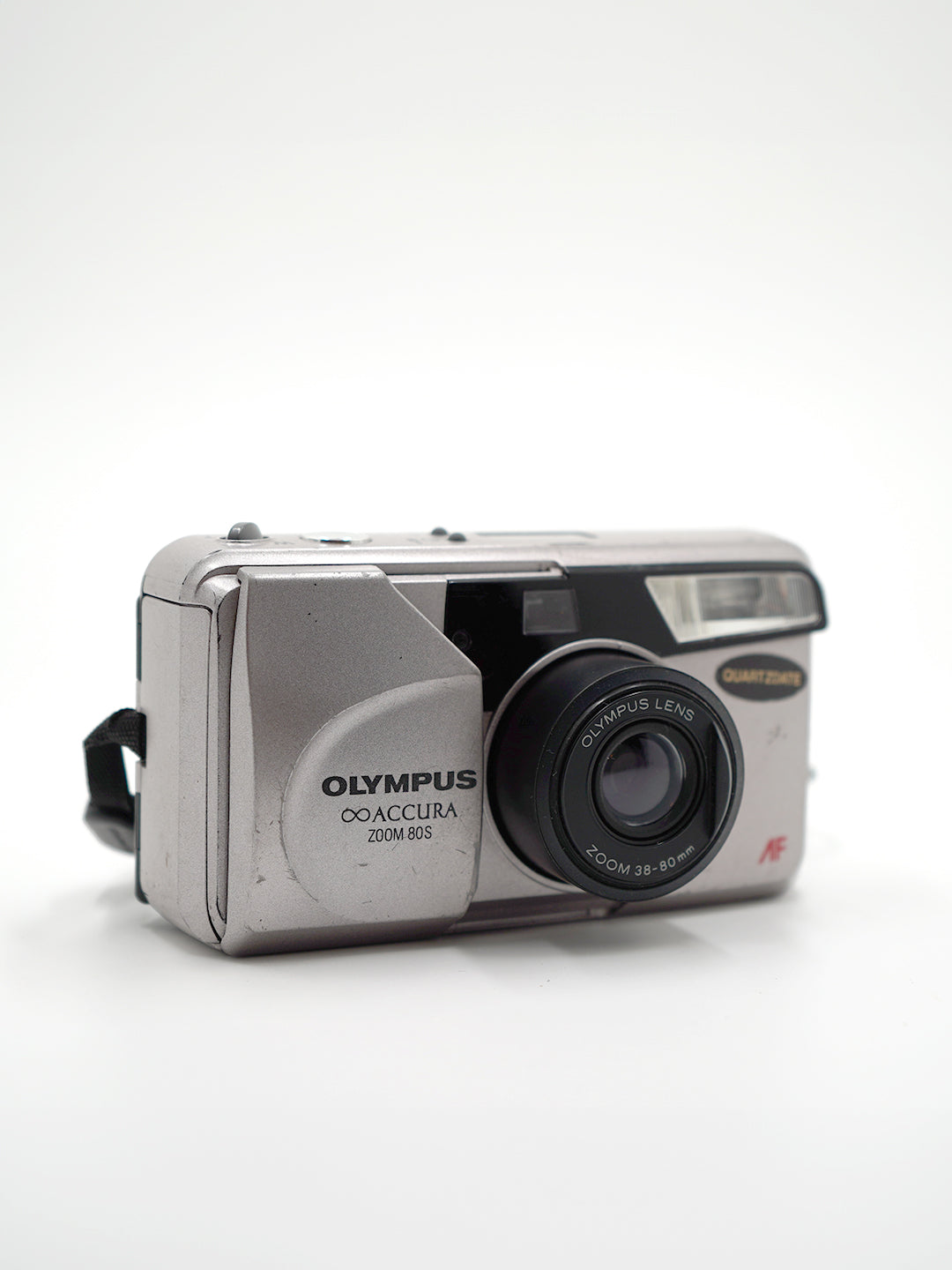 Olympus Accura Zoom 80S