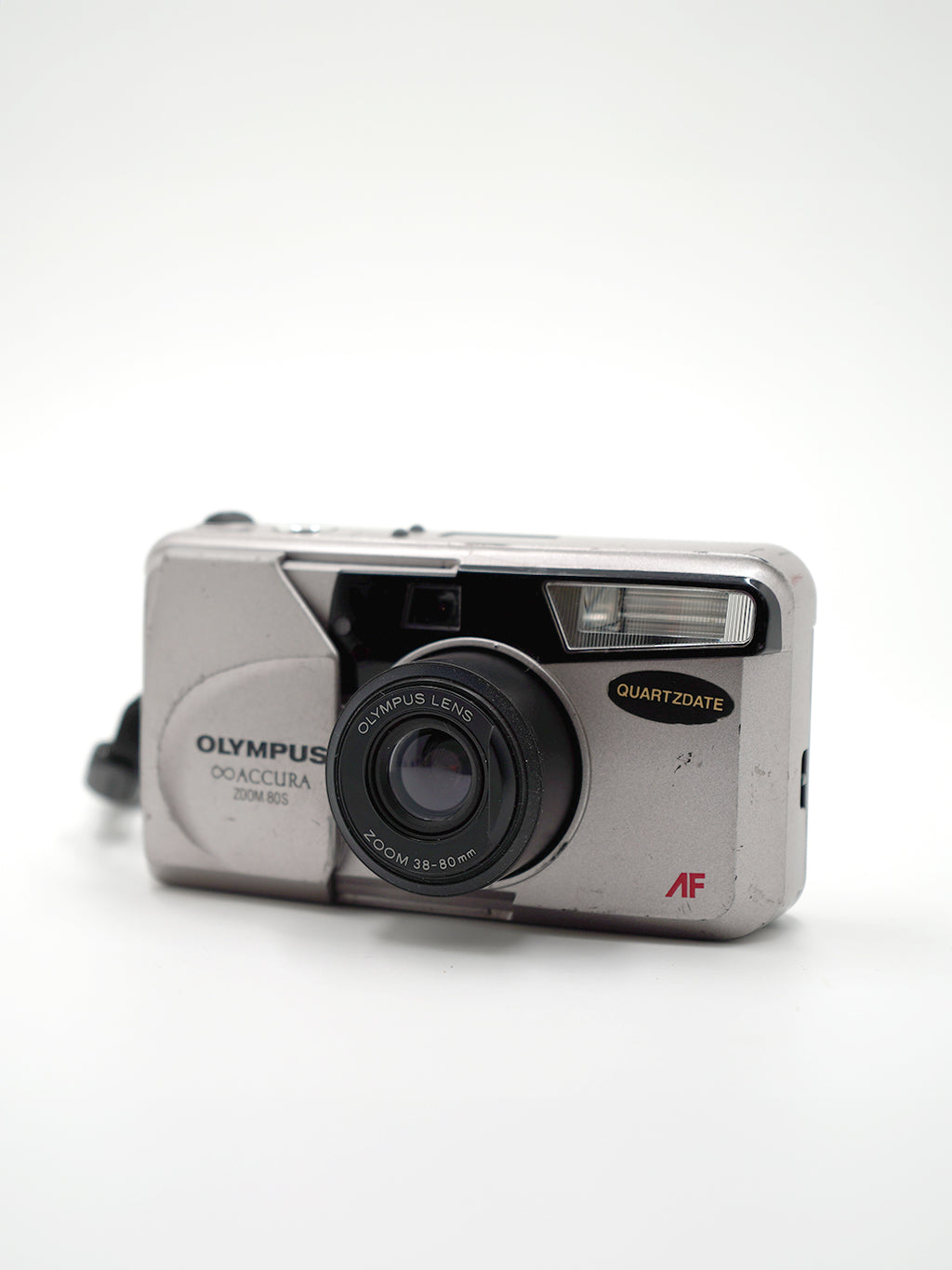 Olympus Accura Zoom 80S