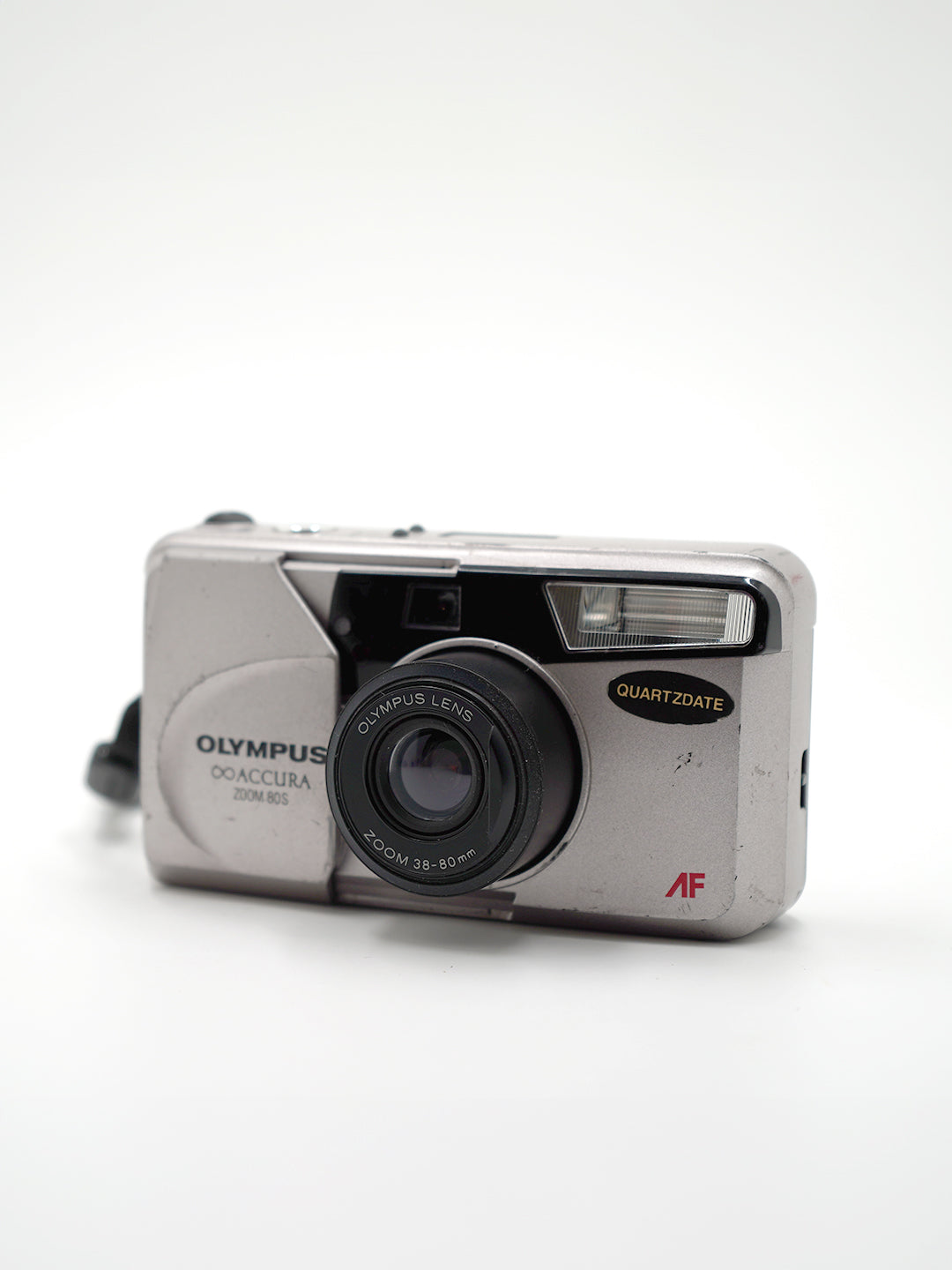 Olympus Accura Zoom 80S