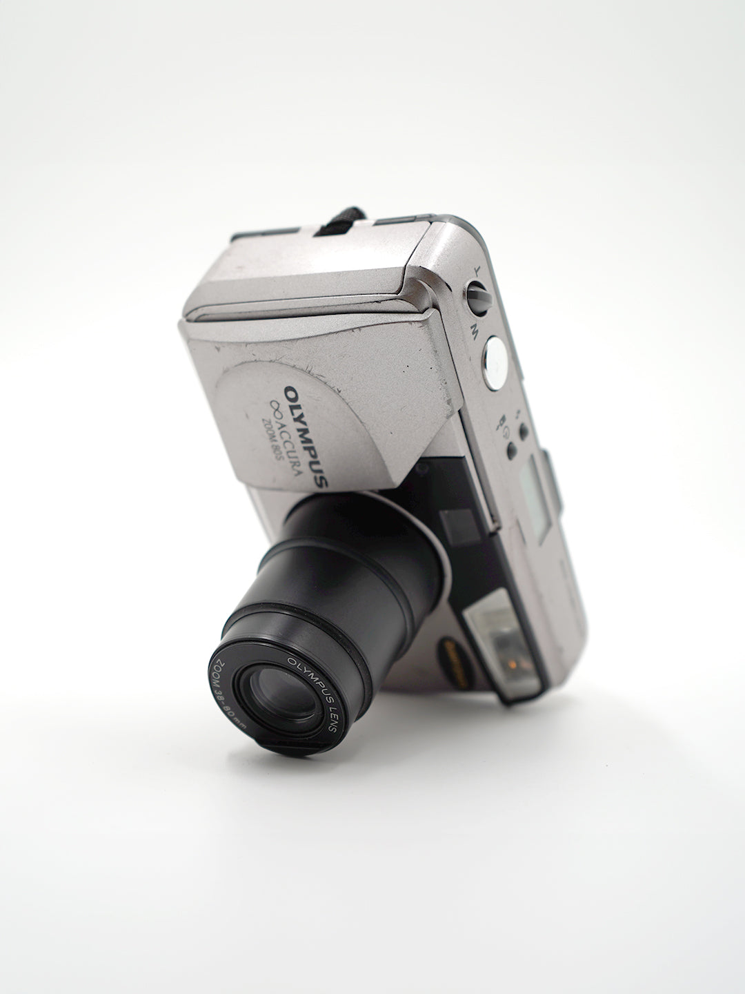 Olympus Accura Zoom 80S