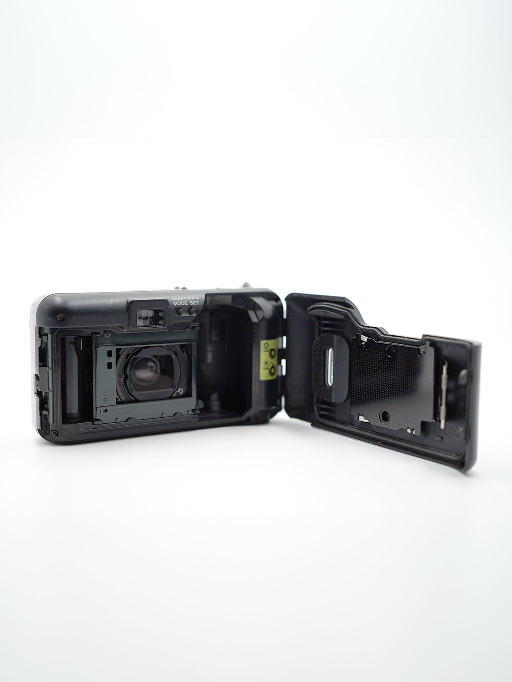 Olympus Accura Zoom 80S