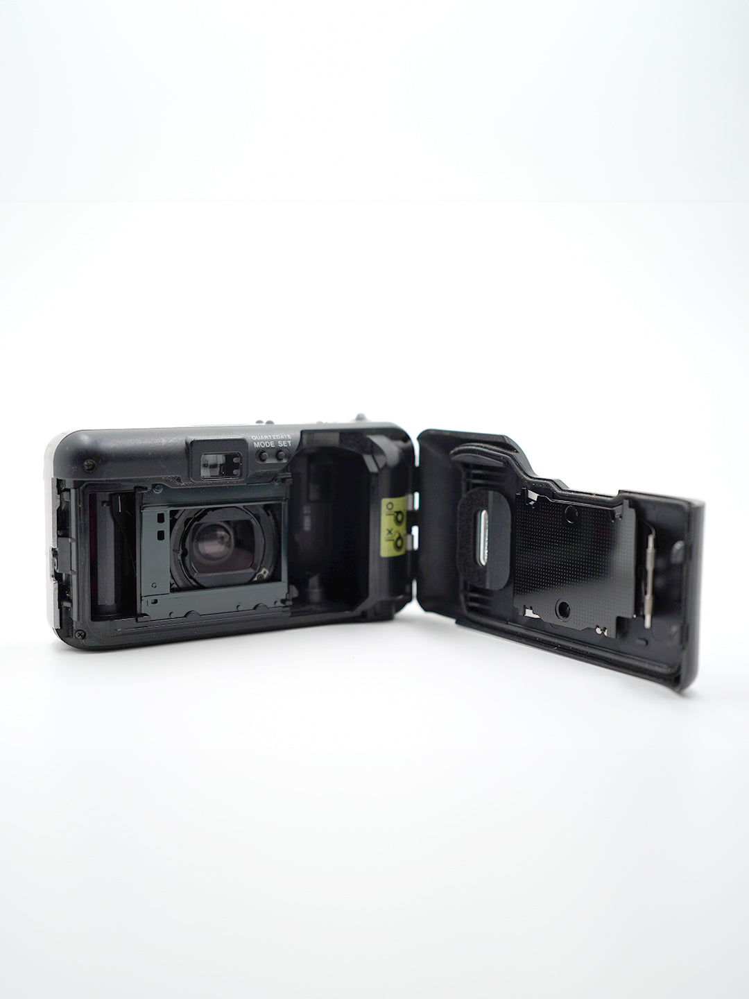 Olympus Accura Zoom 80S