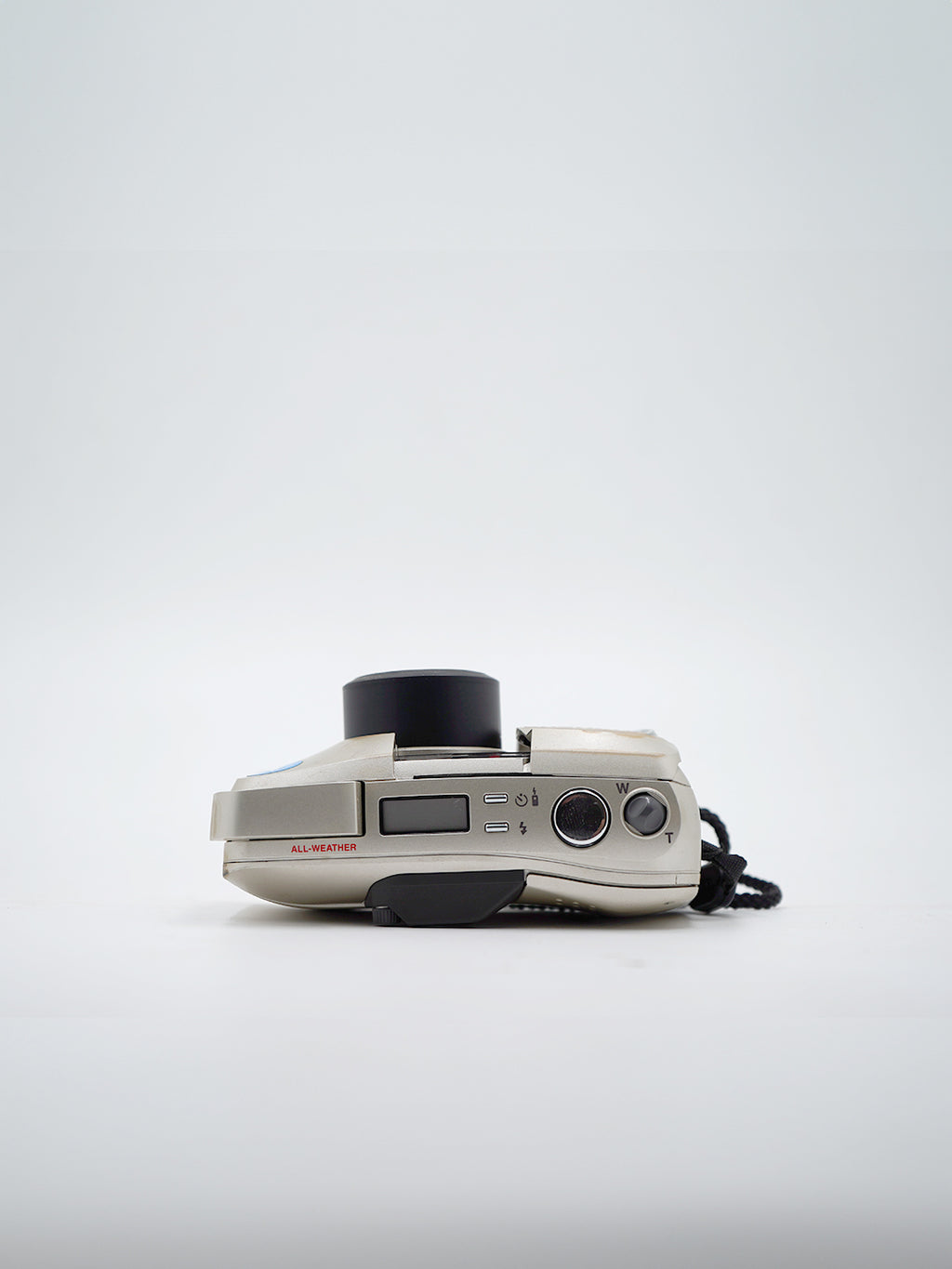 Olympus mju Zoom 140
