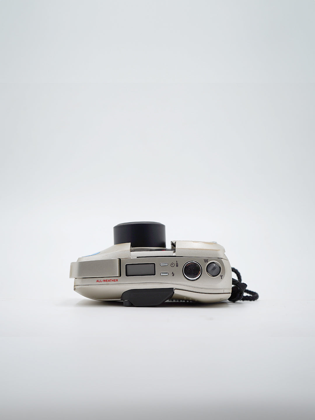 Olympus mju Zoom 140