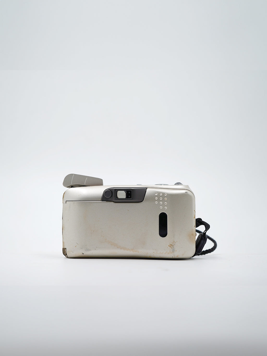 Olympus mju Zoom 140