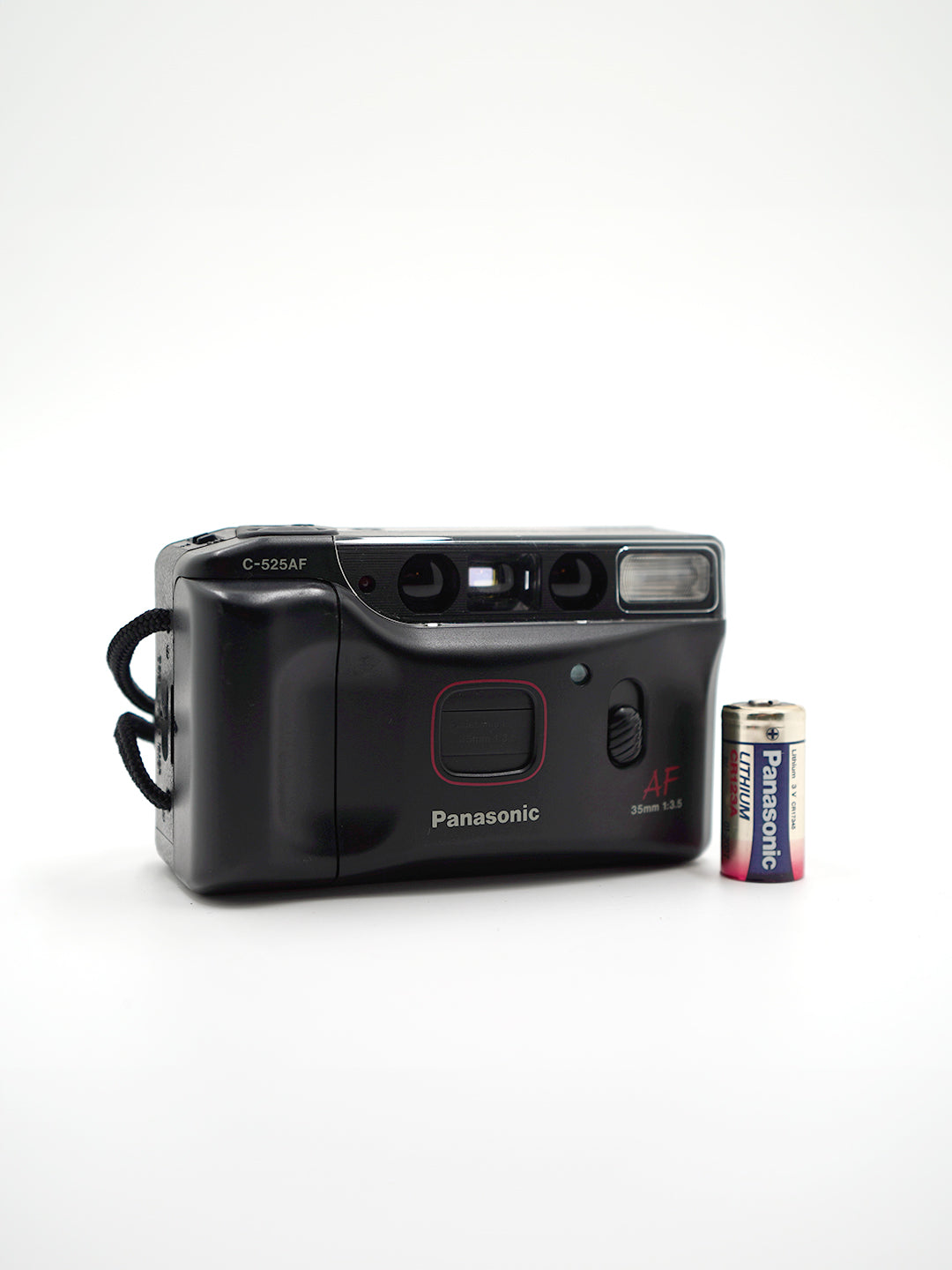 Panasonic C-525AF