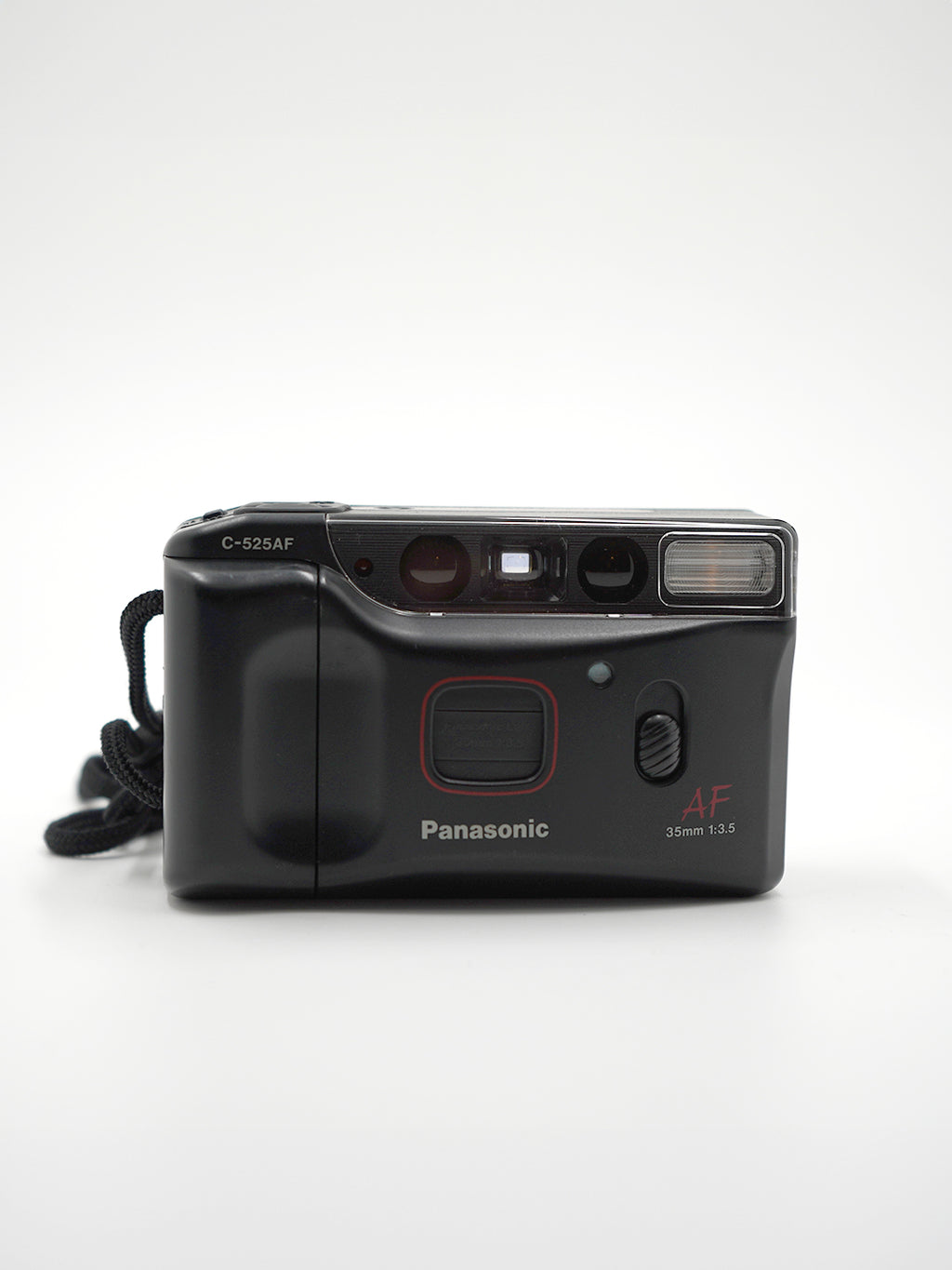 Panasonic C-525AF