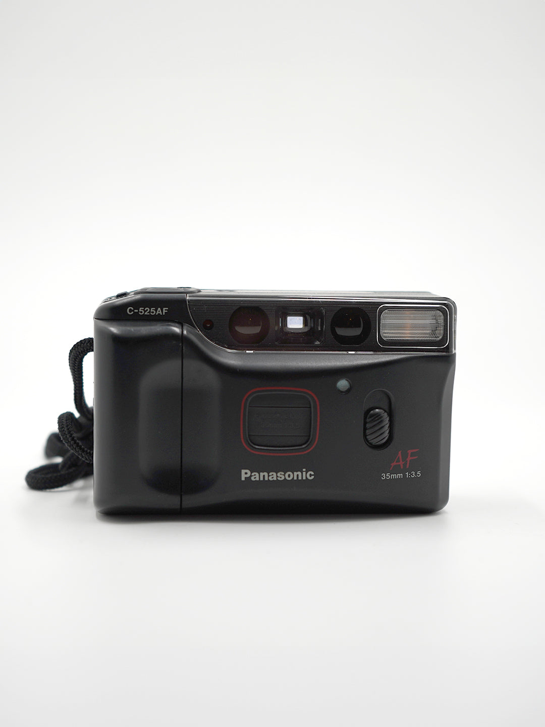 Panasonic C-525AF