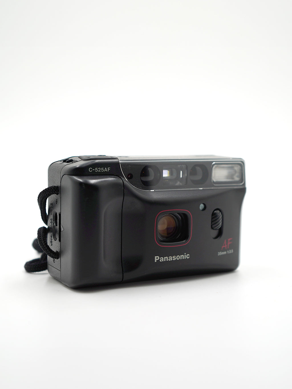 Panasonic C-525AF