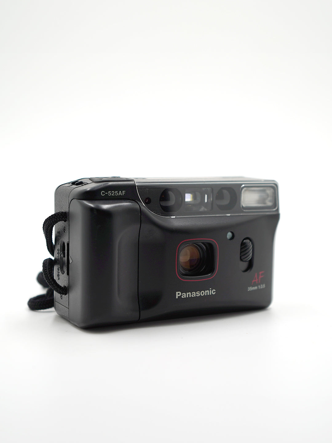 Panasonic C-525AF