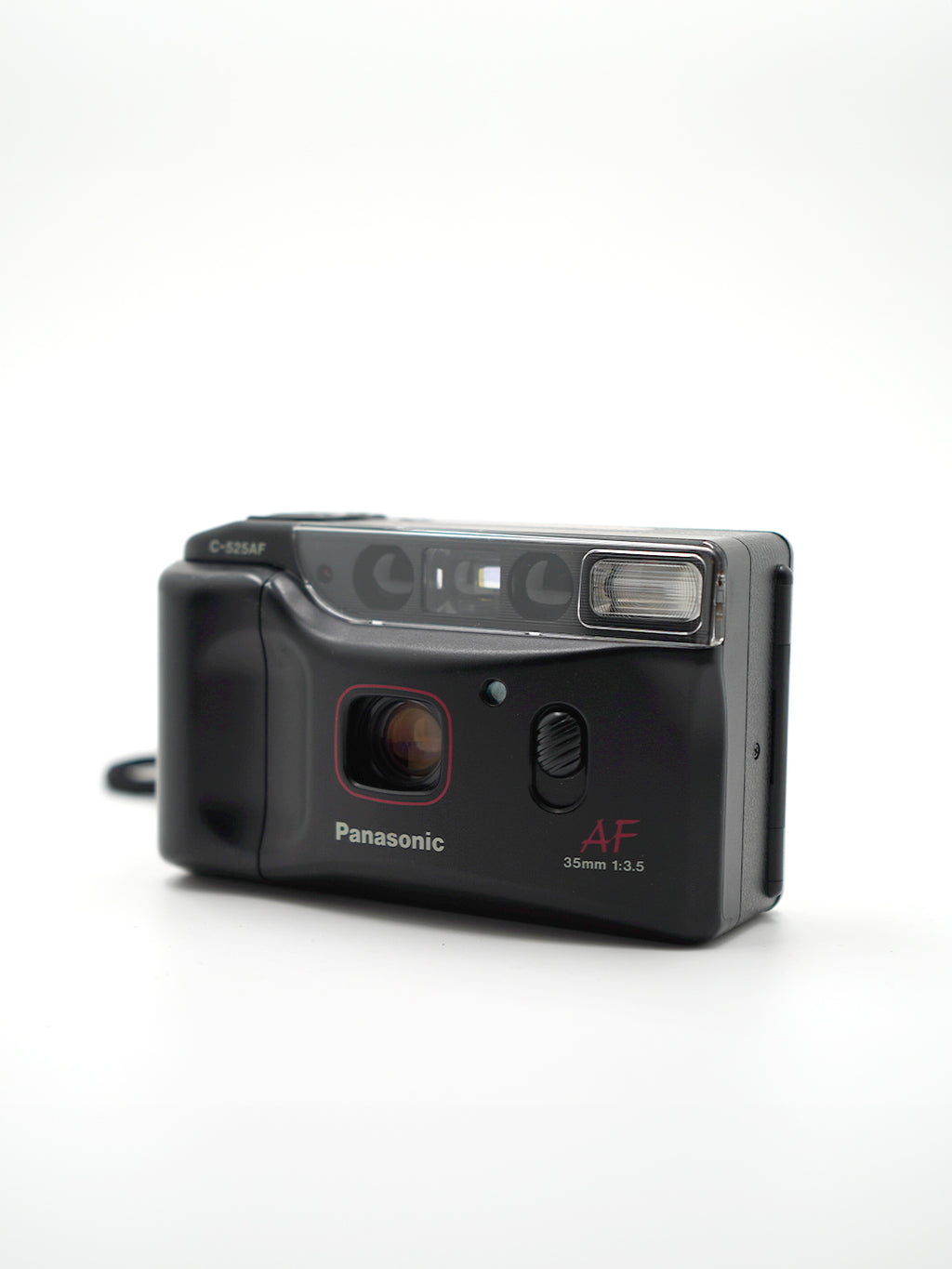Panasonic C-525AF
