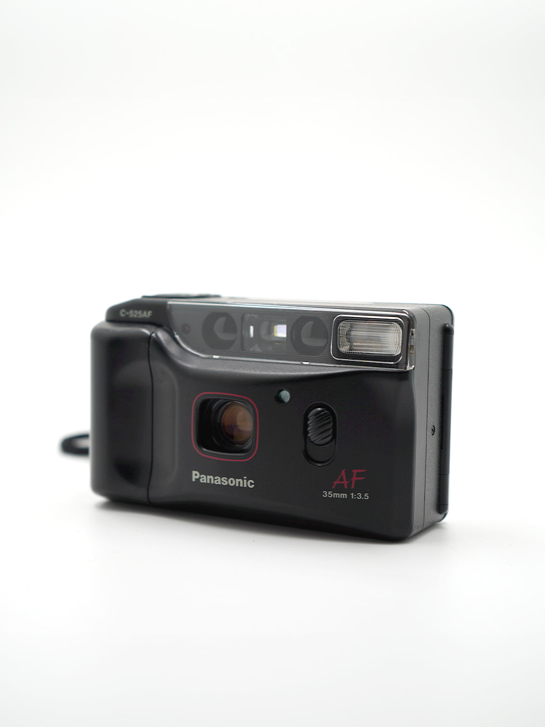 Panasonic C-525AF