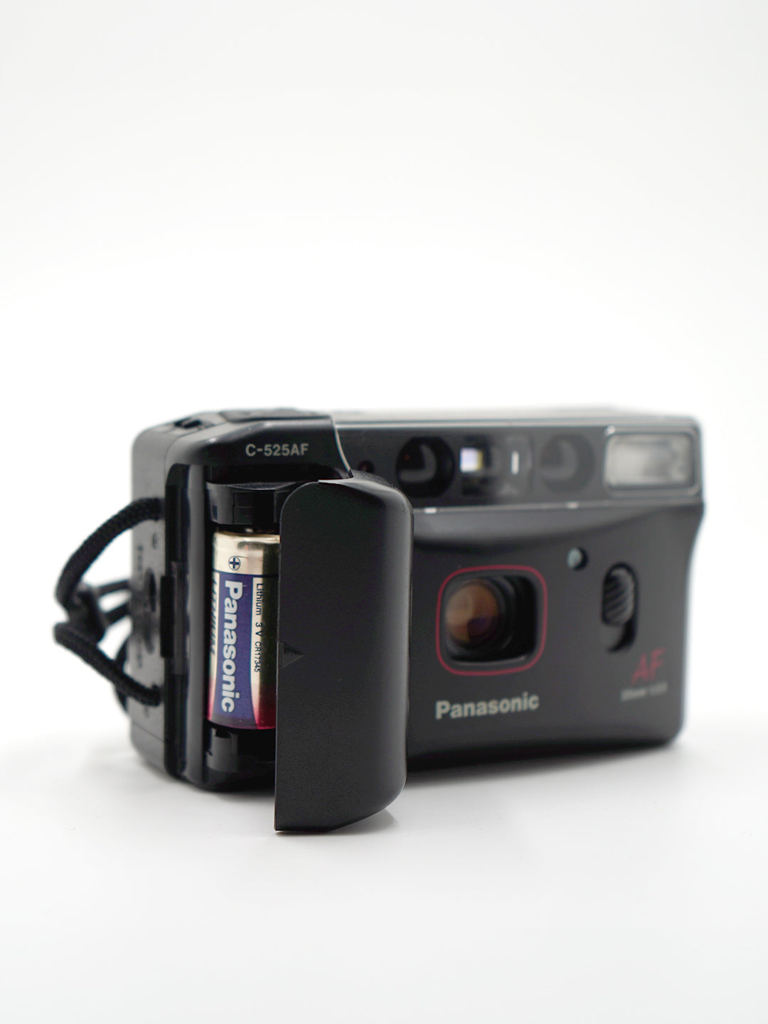 Panasonic C-525AF