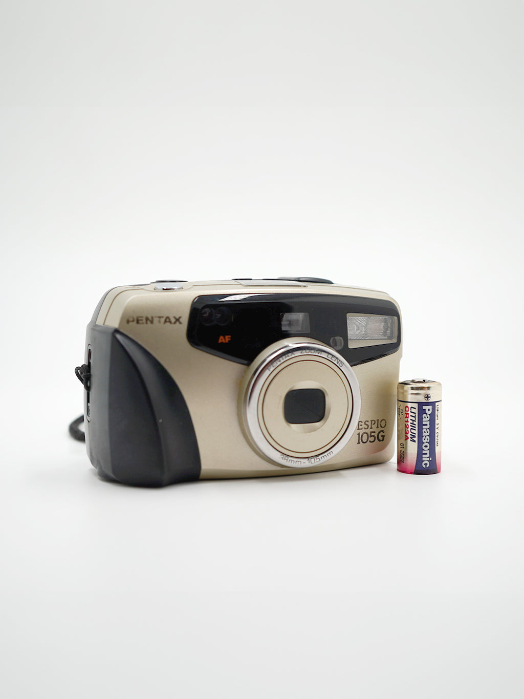 Pentax Espio 105G