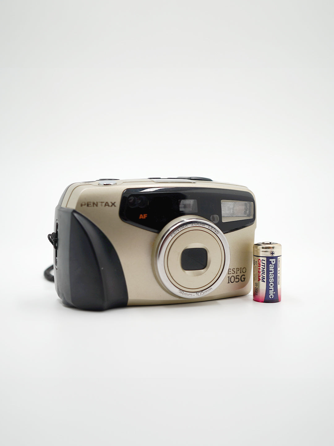 Pentax Espio 105G