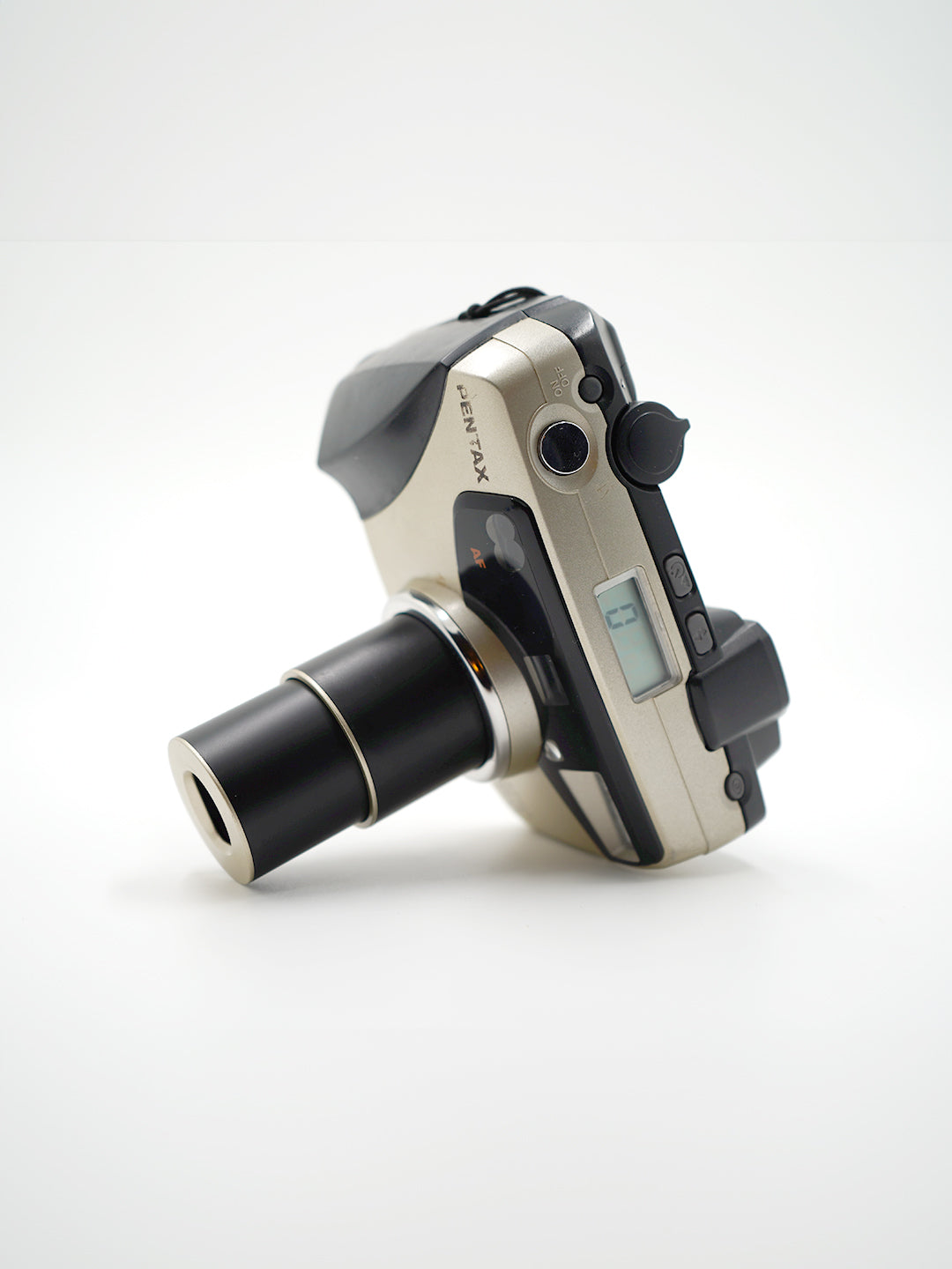Pentax Espio 105G