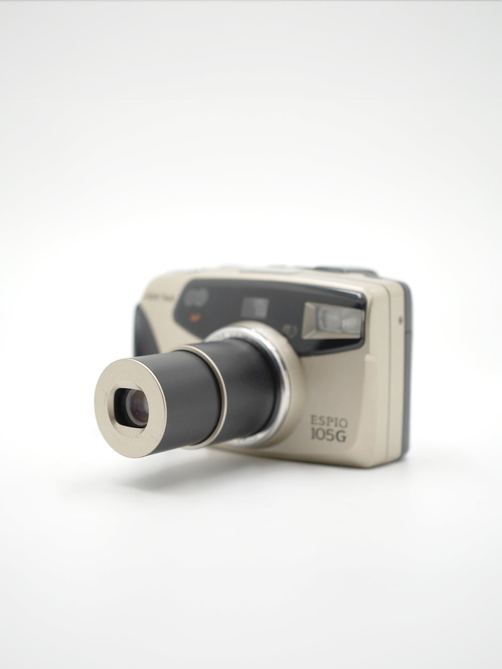 Pentax Espio 105G