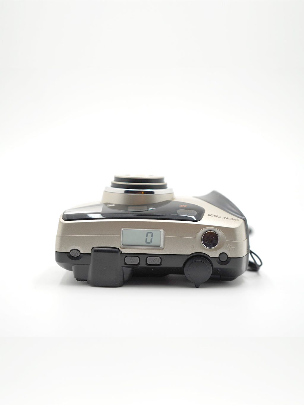 Pentax Espio 105G