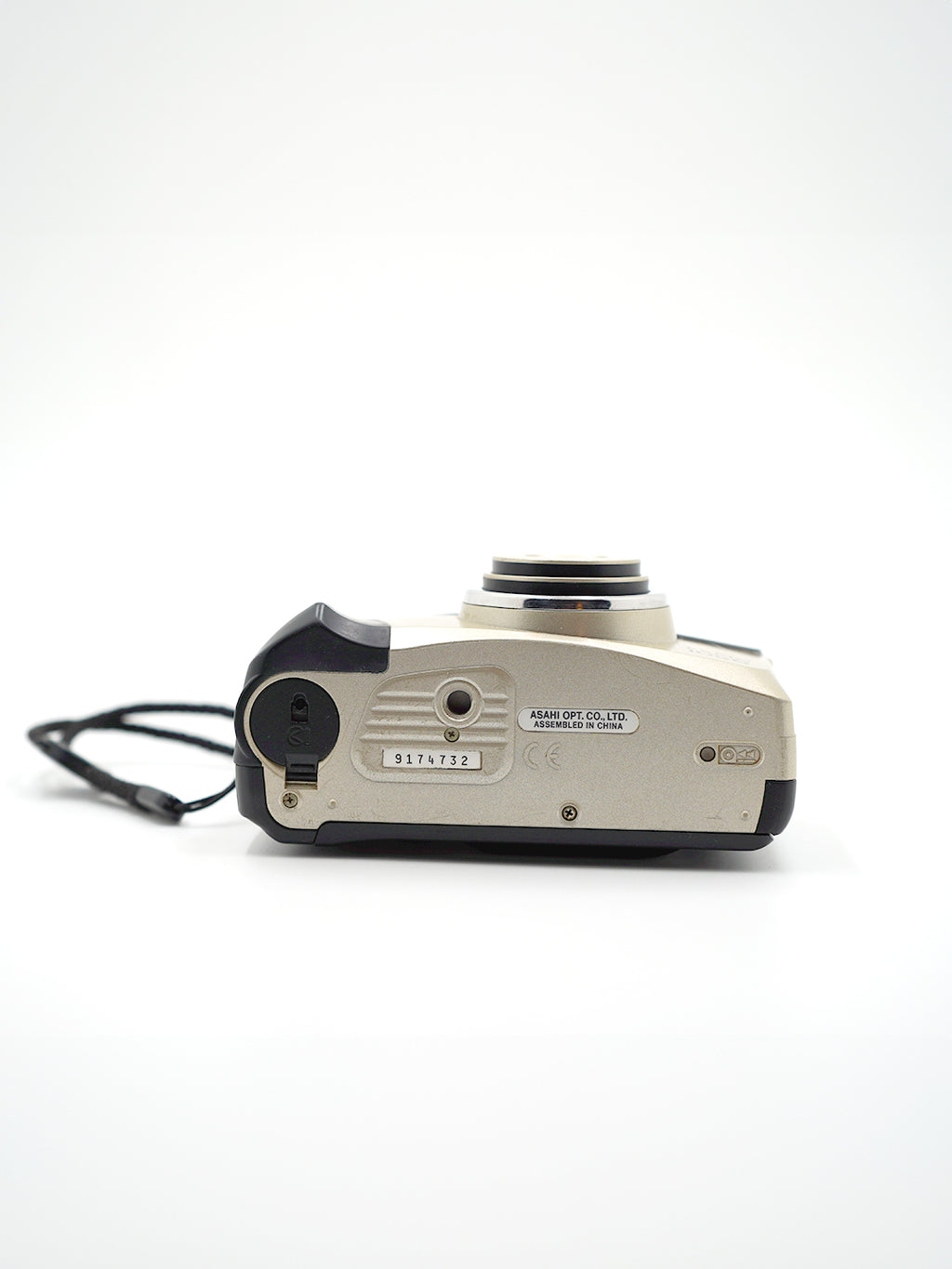 Pentax Espio 105G