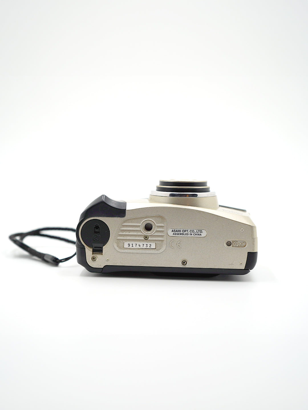 Pentax Espio 105G