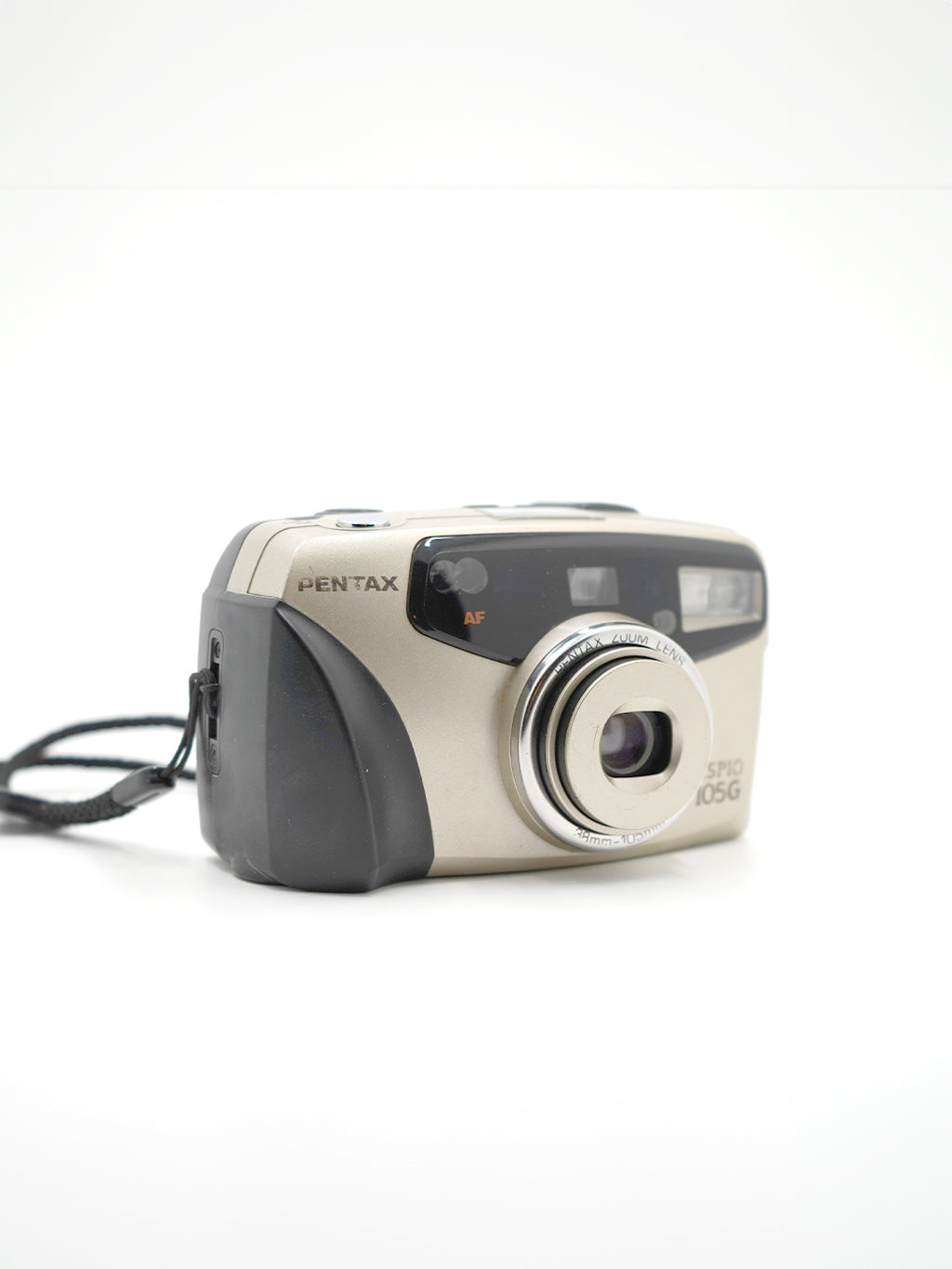 Pentax Espio 105G