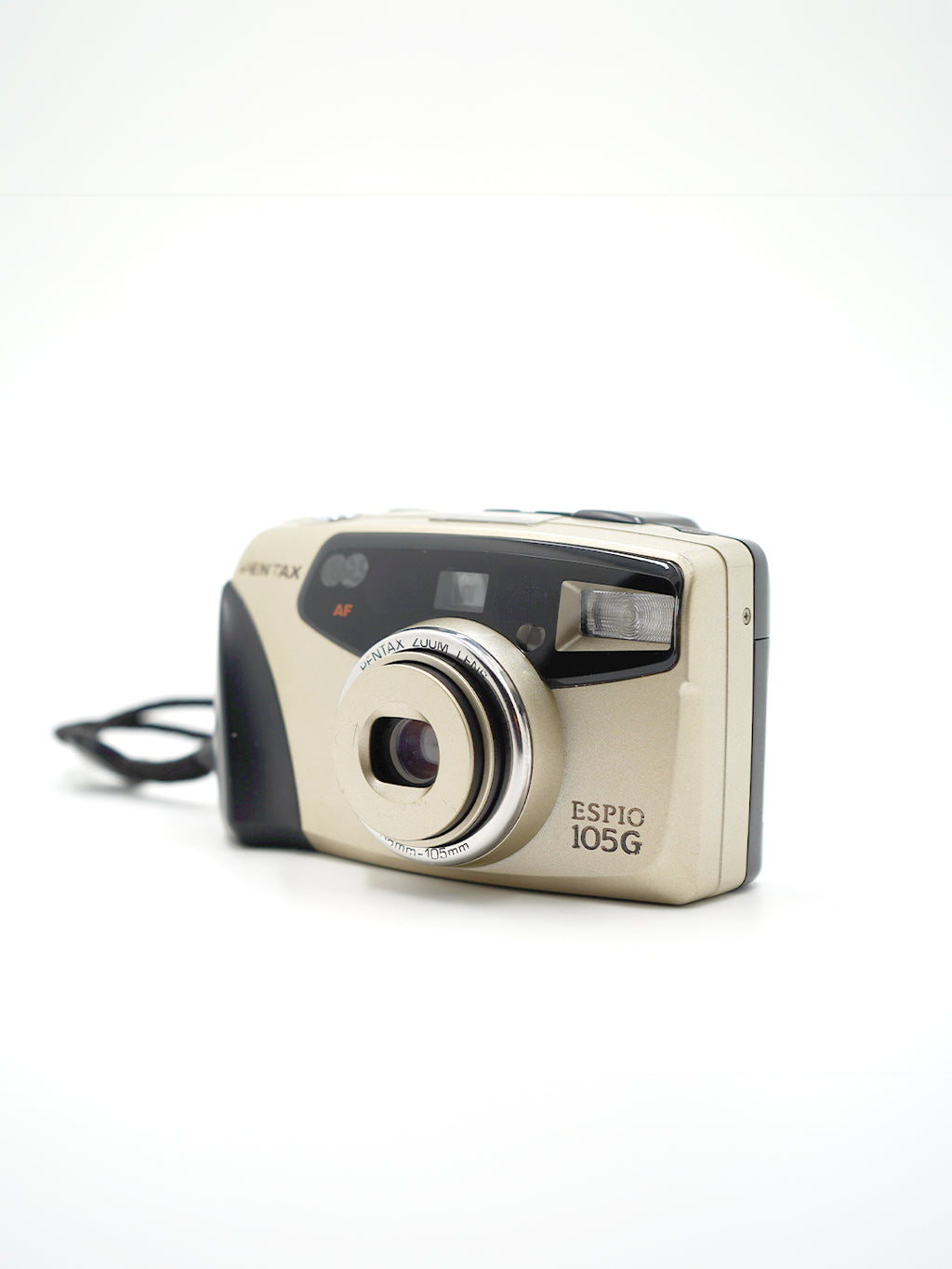 Pentax Espio 105G