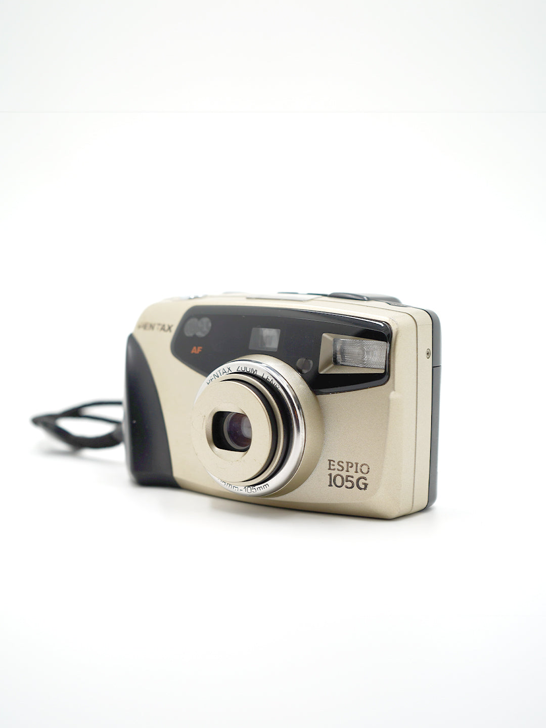 Pentax Espio 105G