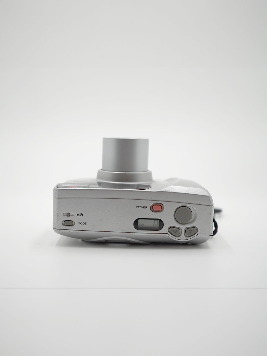 Pentax Espio 60S