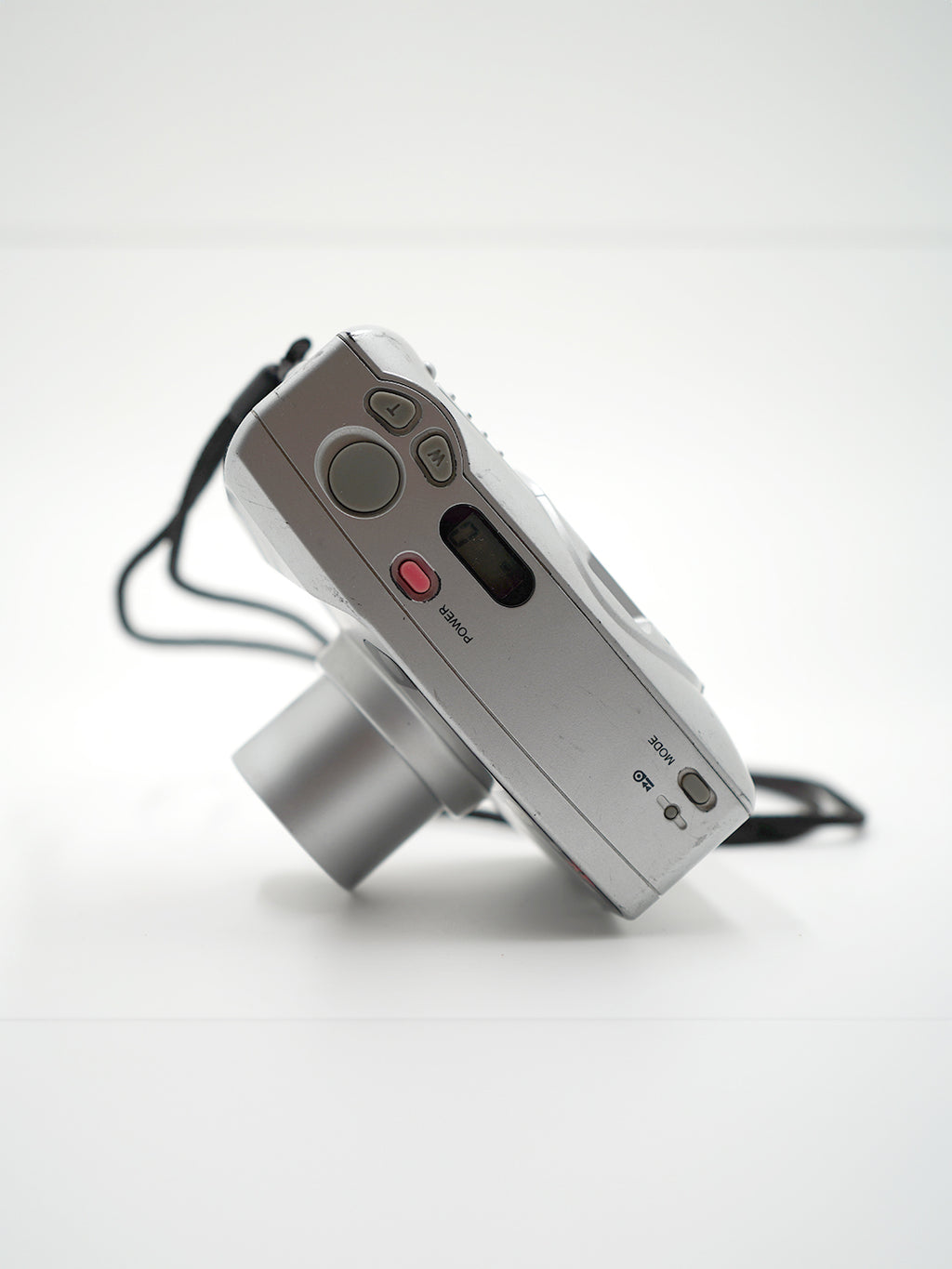 Pentax Espio 60S