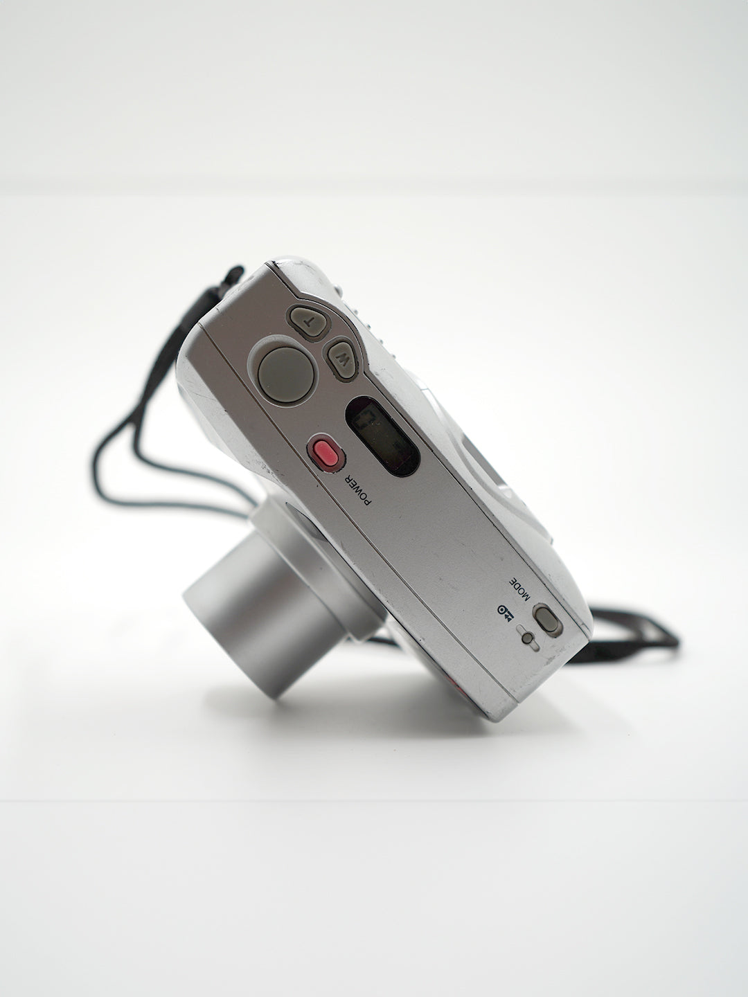 Pentax Espio 60S