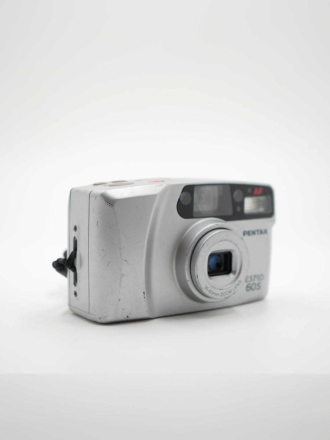 Pentax Espio 60S