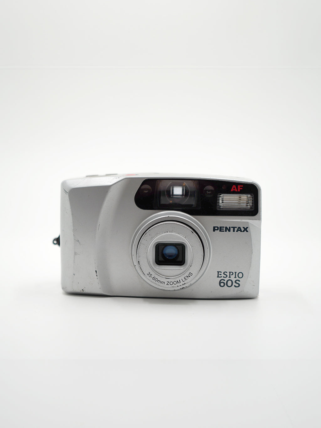 Pentax Espio 60S