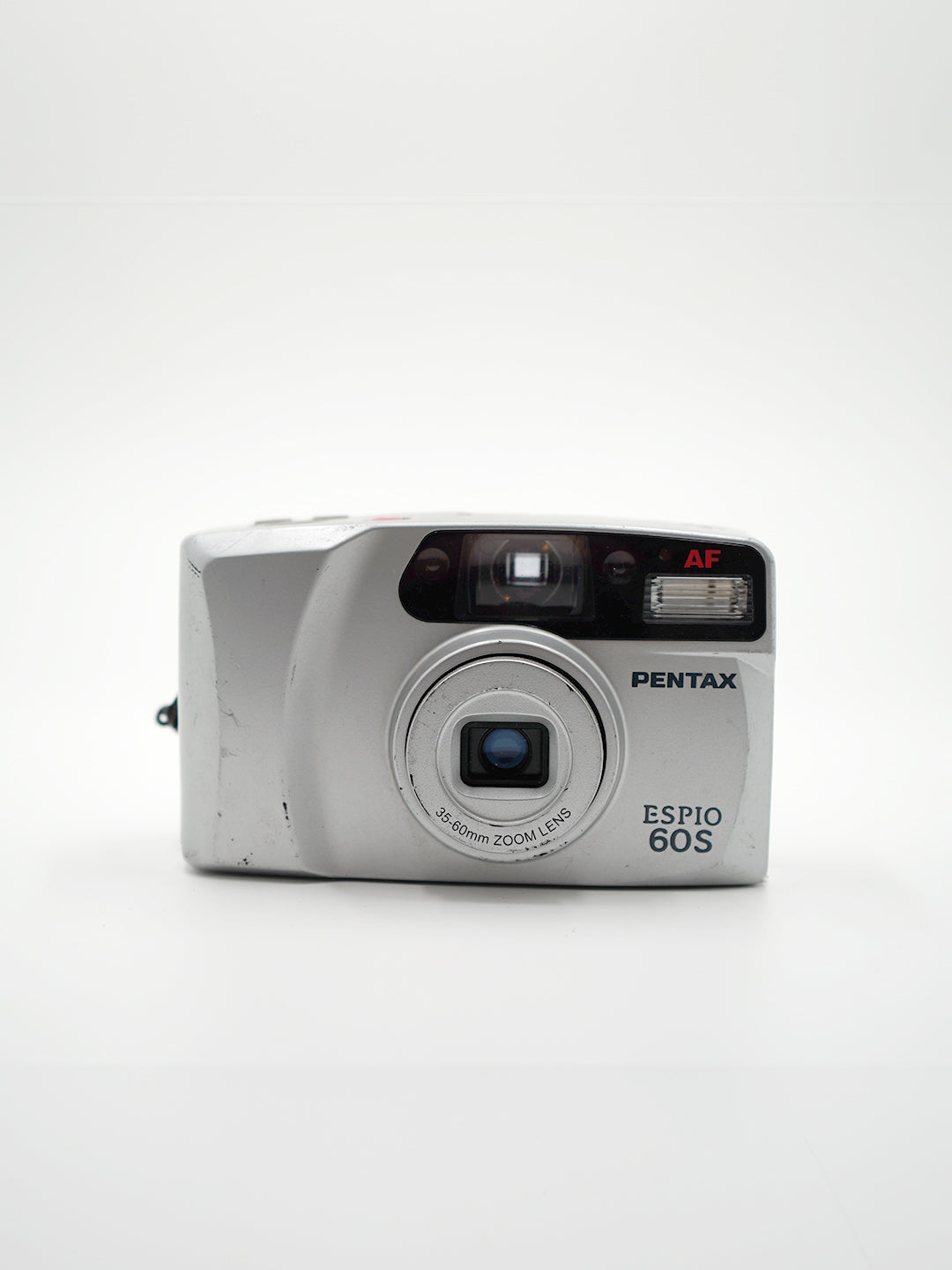 Pentax Espio 60S