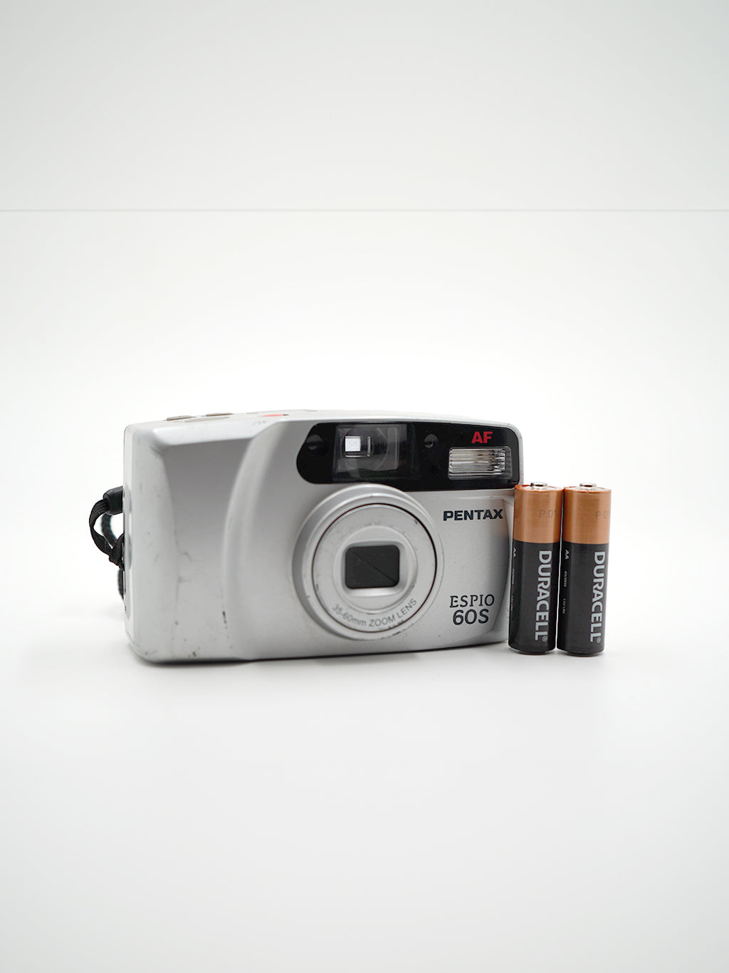 Pentax Espio 60S