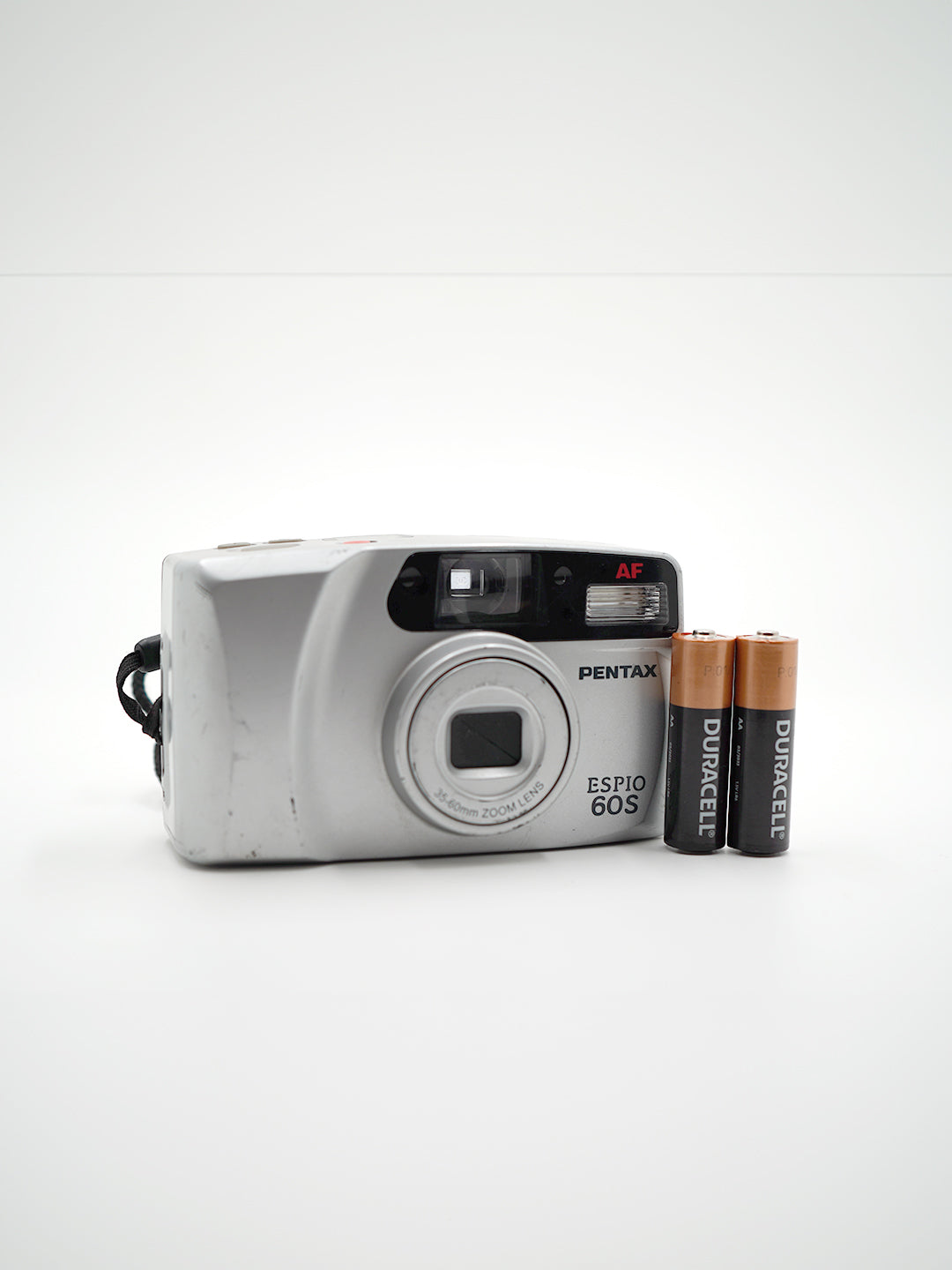 Pentax Espio 60S
