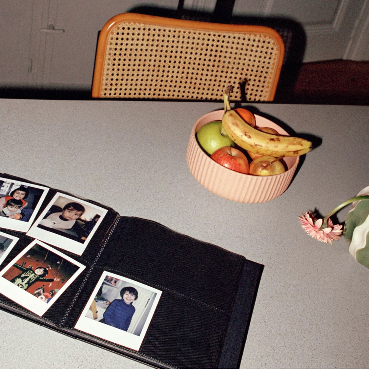 Photo Album - Large