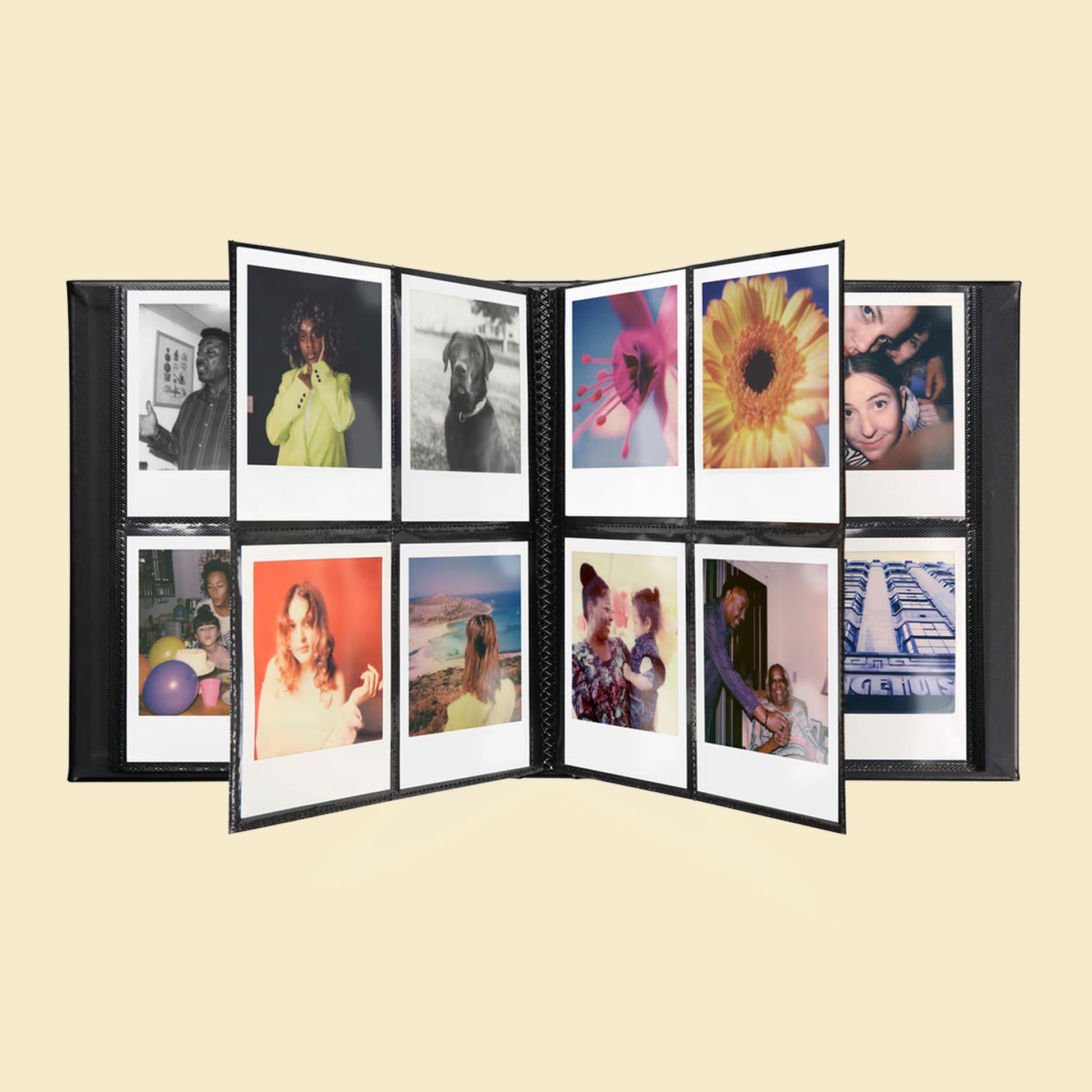 Photo Album - Large