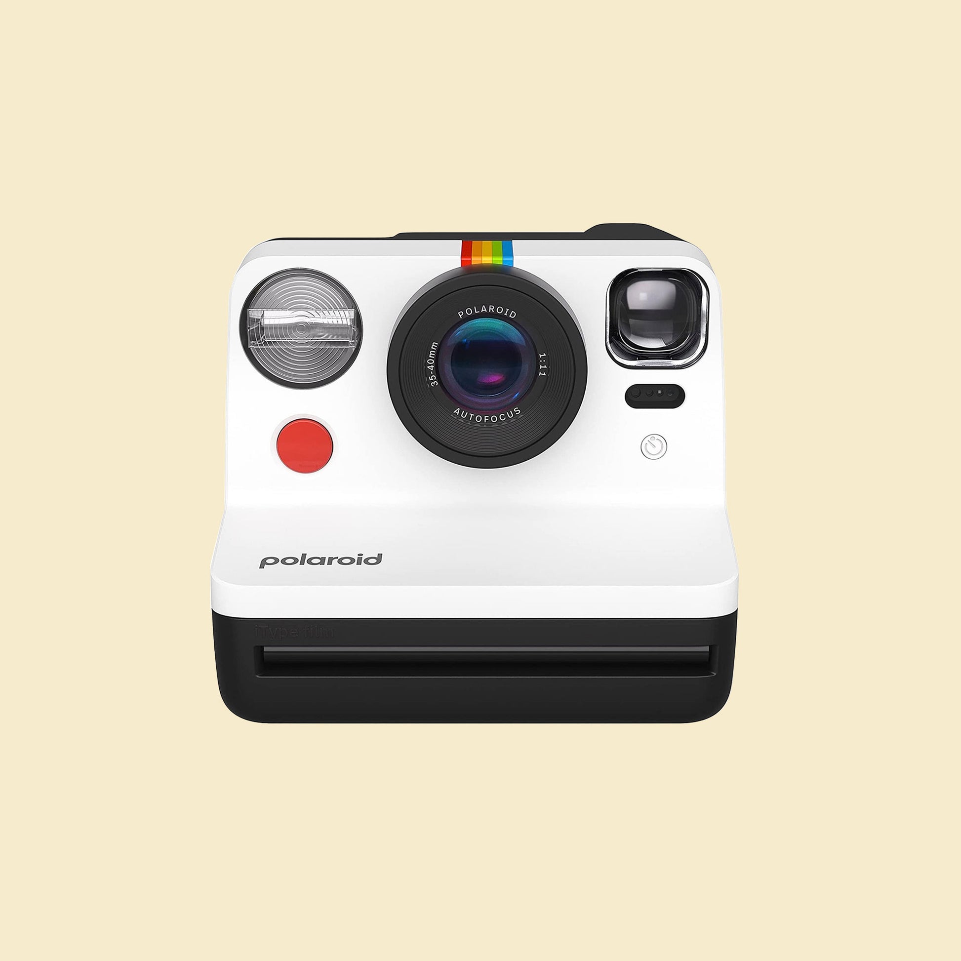 Polaroid EB Now Generation 2 Black & White