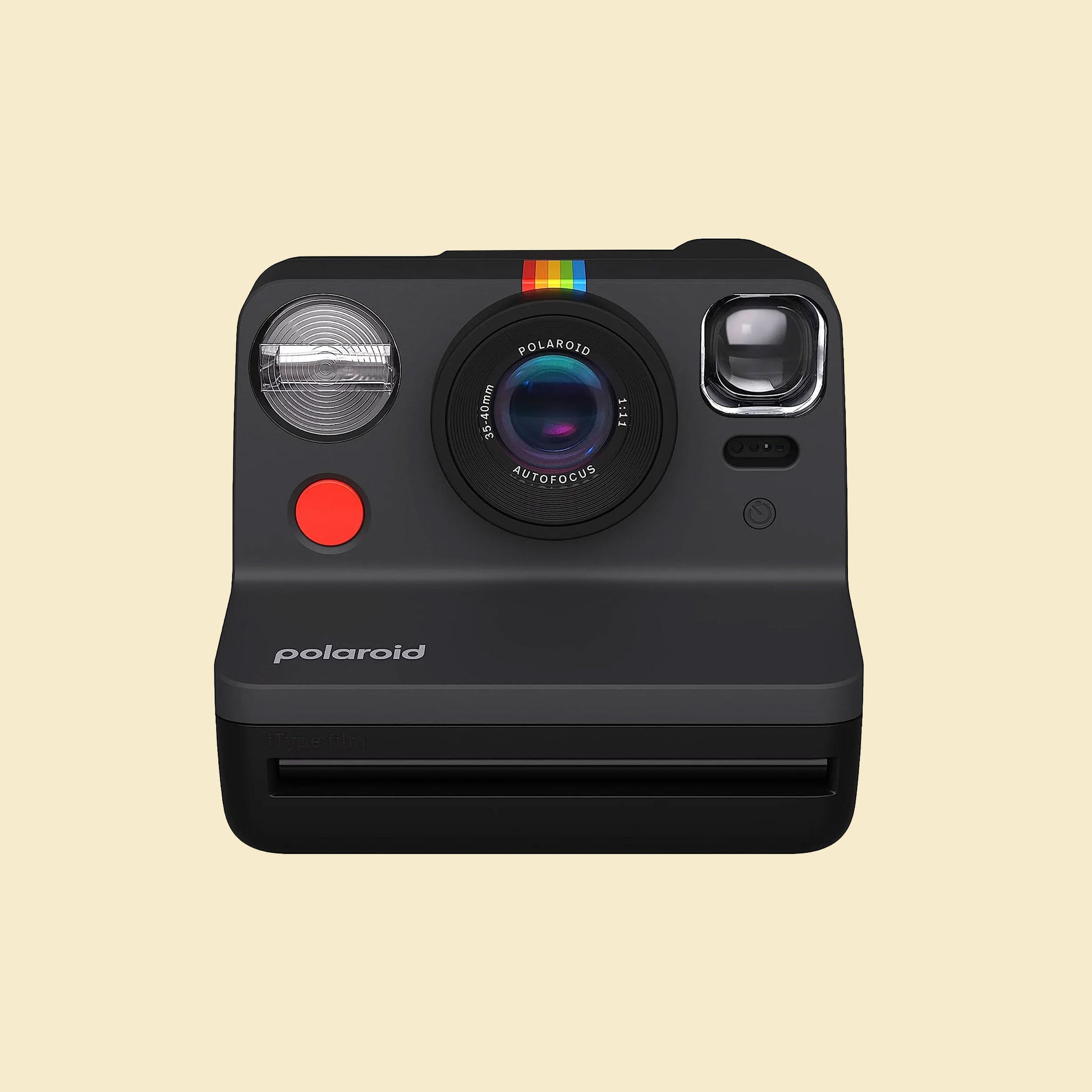Polaroid EB Now Generation 2 Black & White