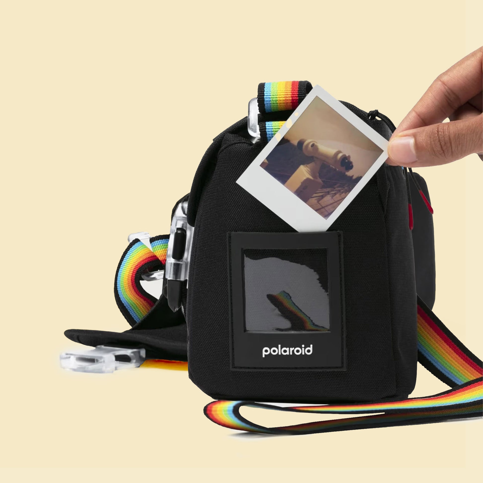 Polaroid Go Camera Bag