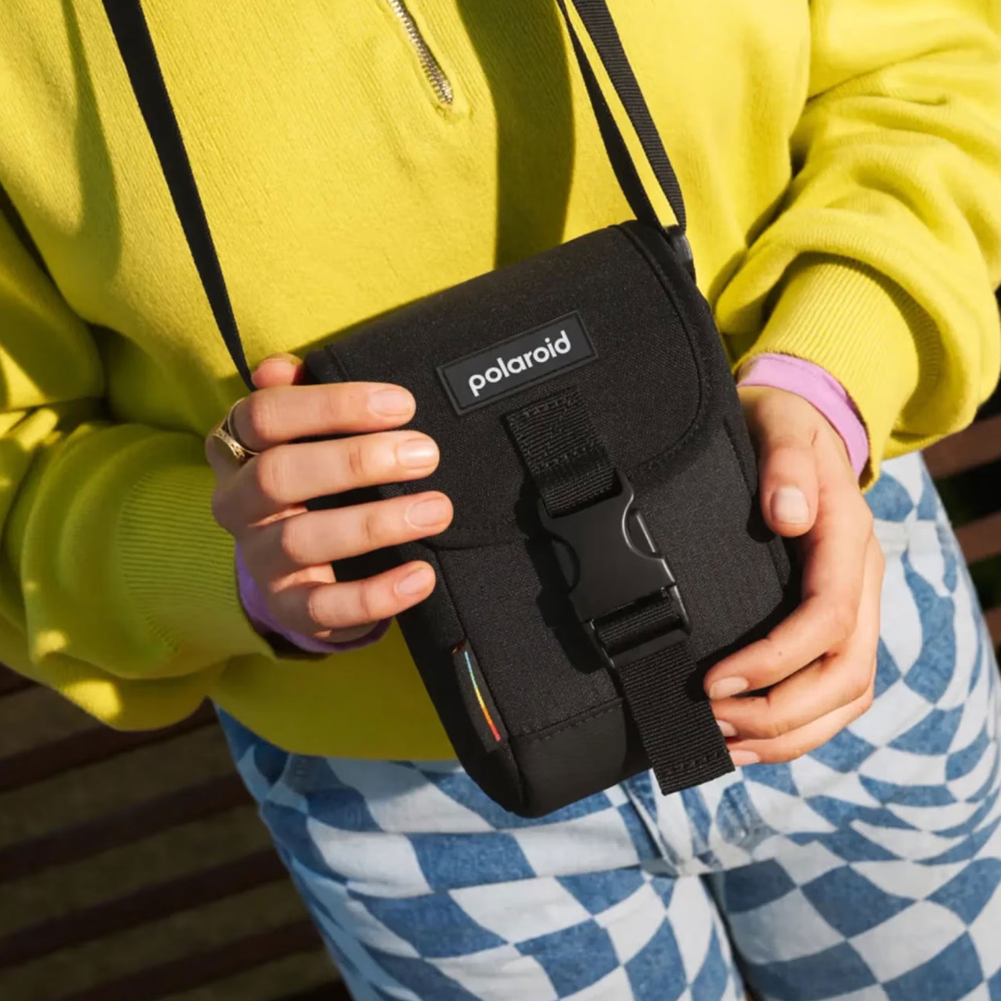 Polaroid Go Camera Bag