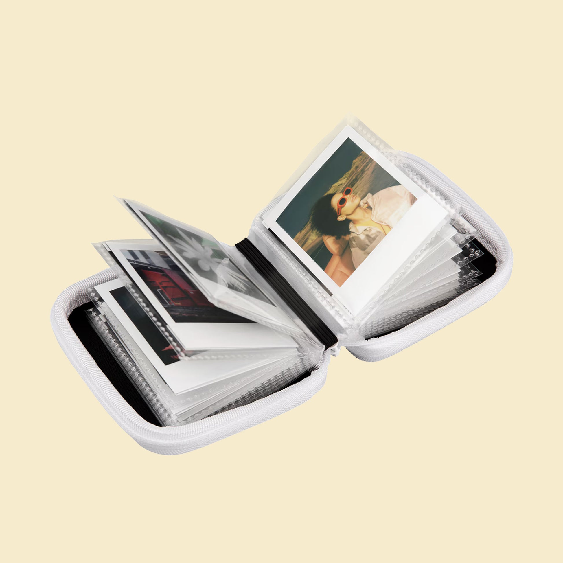 Polaroid Go Pocket Photo Album